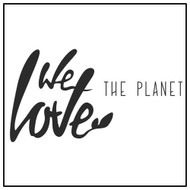 WE LOVE THE PLANET